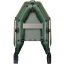 Kolibri КМ-200 надувная моторная лодка зеленый Колибри КМ-200 Kolibri КМ-200 надувная моторная лодка зеленый Колибри КМ-200