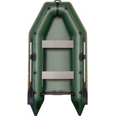 Kolibri КМ-300 темно-серый