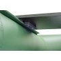 Kolibri К-230 надувная гребная лодка зеленый Колибри К-230 Kolibri К-230 надувная гребная лодка зеленый Колибри К-230