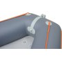Kolibri KM-300 надувний моторний човен темно-сірий Колібрі КМ-300 Kolibri KM-300 надувний моторний човен темно-сірий Колібрі КМ-300