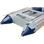 Kolibri КМ-300 надувная моторная лодка темно-серый Колибри КМ-300 Kolibri КМ-300 надувная моторная лодка темно-серый Колибри КМ-300