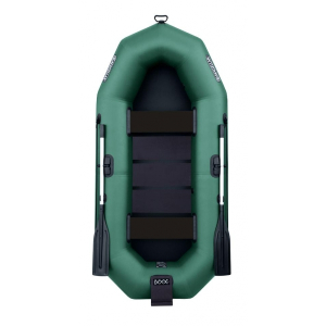 Aqua-Storm MA240C DT реечный настил, навесной транец
