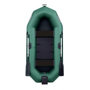 Aqua-Storm MA240C DT реечный настил, навесной транец