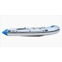 Aqua-Storm STK450 Evolution кільовий моторний моторний човен, фанерний пайол зі стрінгерами, пересувні сидіння Аква-Шторм СТК450 Еволюшн Aqua-Storm STK450 Evolution кільовий моторний моторний човен, фанерний пайол зі стрінгерами, пересувні сидіння Аква-Шторм СТК450 Еволюшн