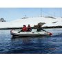 Aqua-Storm STK450 Evolution кільовий моторний моторний човен, фанерний пайол зі стрінгерами, пересувні сидіння Аква-Шторм СТК450 Еволюшн Aqua-Storm STK450 Evolution кільовий моторний моторний човен, фанерний пайол зі стрінгерами, пересувні сидіння Аква-Шторм СТК450 Еволюшн