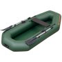 Kolibri К-230 надувная гребная лодка светло-серый Колибри К-230