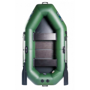 Aqua-Storm ST240C рейковий настил, кріплення під транець