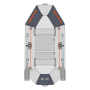 Kolibri K-300CT надувний гребний човен зелений Колібрі К-300CT Kolibri K-300CT надувний гребний човен зелений Колібрі К-300CT
