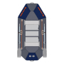 Kolibri K-300CT надувний гребний човен зелений Колібрі К-300CT Kolibri K-300CT надувний гребний човен зелений Колібрі К-300CT
