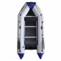 Aqua-Storm STK300 надувная килевая моторная лодка, фанерный пайол со стрингерами, передвижные сиденья Аквашторм СТК300 Aqua-Storm STK300 надувная килевая моторная лодка, фанерный пайол со стрингерами, передвижные сиденья Аквашторм СТК300