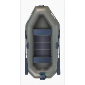 Aqua-Storm ST280 DT рейковий настил, навісний транець