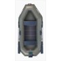 Aqua-Storm ST280 DT надувний гребний човен Аква-Шторм СТ280 ДТ Aqua-Storm ST280 DT надувний гребний човен Аква-Шторм СТ280 ДТ