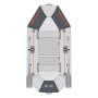 Kolibri K-300CT надувний гребний човен зелений Колібрі К-300CT Kolibri K-300CT надувний гребний човен зелений Колібрі К-300CT