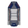 Kolibri K-300CT надувний гребний човен зелений Колібрі К-300CT Kolibri K-300CT надувний гребний човен зелений Колібрі К-300CT