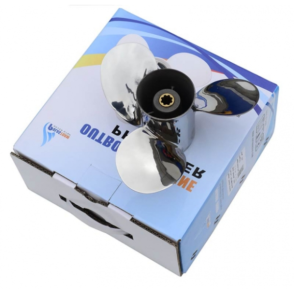 Гвинт Polaris Yamaha (13-1/2x15-F) 688-45978-60-98
