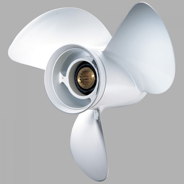 Винт Pana-Silver Yamaha (13-5/8x13-K) 6E5-45949-00-EL