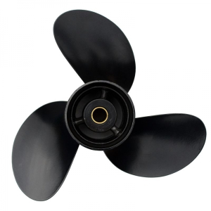 Гребний гвинт Polaris 13-1/4×17 для мотора Suzuki 58100-95512-019