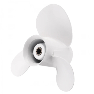Гребний гвинт Polaris 9-1/4×10-1/2-J для мотора Yamaha 63V-45945-00-EL