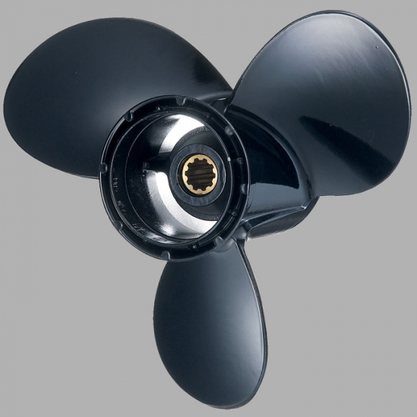 Гвинт Pana-Silver Suzuki (188x135) 58111-97J00-019