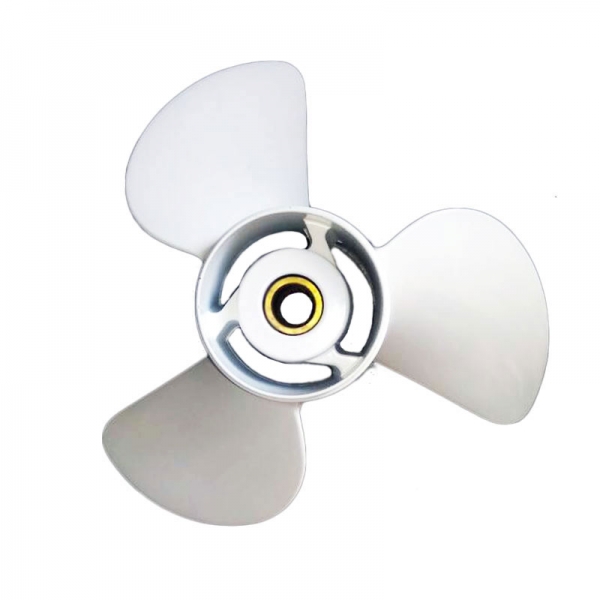 Гвинт Jetmar Yamaha (14x19-K) G5-45945-01-98