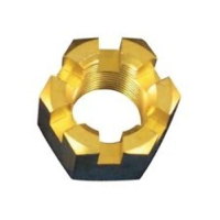 Гайка Solas Suzuki 8-15 HP (8114141)