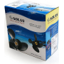 Гвинт Solas Yamaha/Tohatsu/Parsun (13.25x17) Гвинт Solas Yamaha/Tohatsu/Parsun (13.25x17)