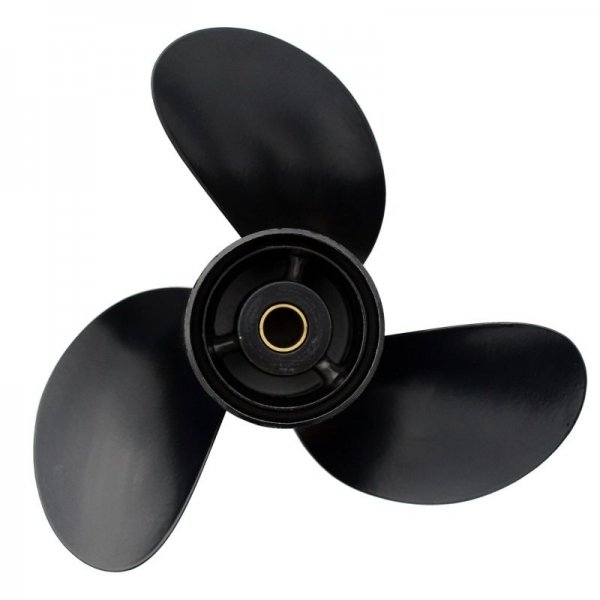Винт Polaris Suzuki (13-1/4x17) 58100-95512-019
