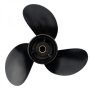 Винт Polaris Suzuki (13-1/4x17) 58100-95512-019 Винт Polaris Suzuki (13-1/4x17) 58100-95512-019