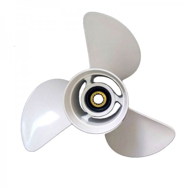 Винт Jetmar Yamaha (14x19-K) G5-45945-01-98