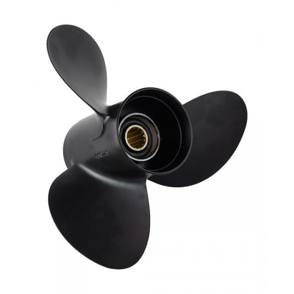 Гвинт Solas Yamaha/Honda/Parsun (11.1х13)