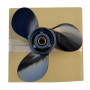 Гвинт Pana-Silver Suzuki (10-1/4x9) 58100-96370-019 Гвинт Pana-Silver Suzuki (10-1/4x9) 58100-96370-019