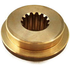 Шайба упорна (під гвинт) для Mercury 9,9-20HP (803743)