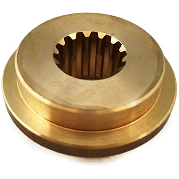 Шайба упорна (під гвинт) для Mercury 9,9-20HP (803743)