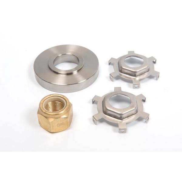 Комплект встановлення гвинтів Multi-fit 170645 UНD-KT