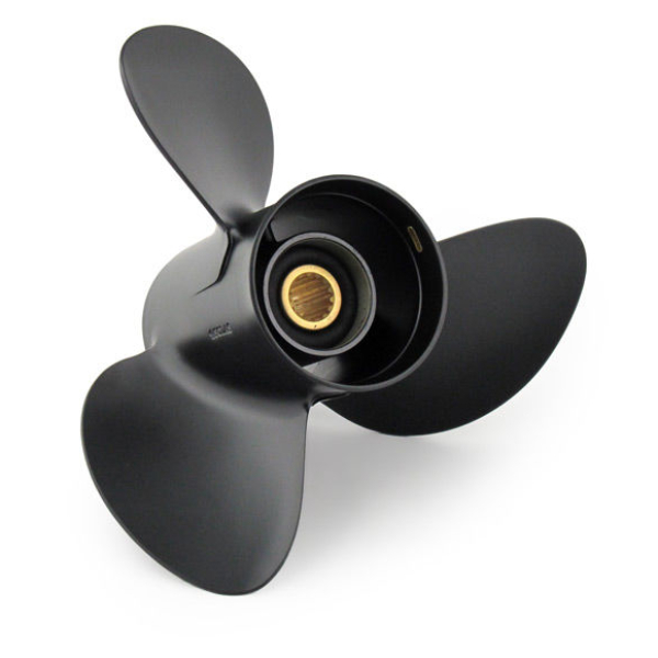 Гвинт Solas Yamaha/Tohatsu/Parsun (13.5x15)