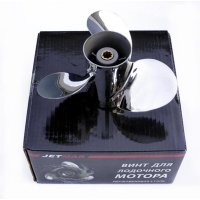 Винт Jetmar Yamaha (13-1/2X14-K) 688-45932-30-98