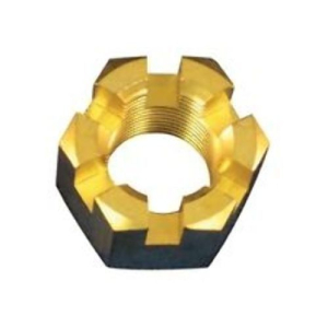 Гайка Solas Yamaha/Parsun 9.9-20 HP (8114131)