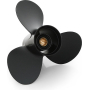 Винт Solas Yamaha/Honda/Parsun (11.4х12) 3311-114-12 Винт Solas Yamaha/Honda/Parsun (11.4х12) 3311-114-12