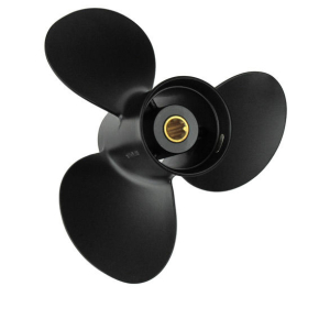 Гребний гвинт Solas 9.25×11 для мотора Yamaha/Honda/Parsun