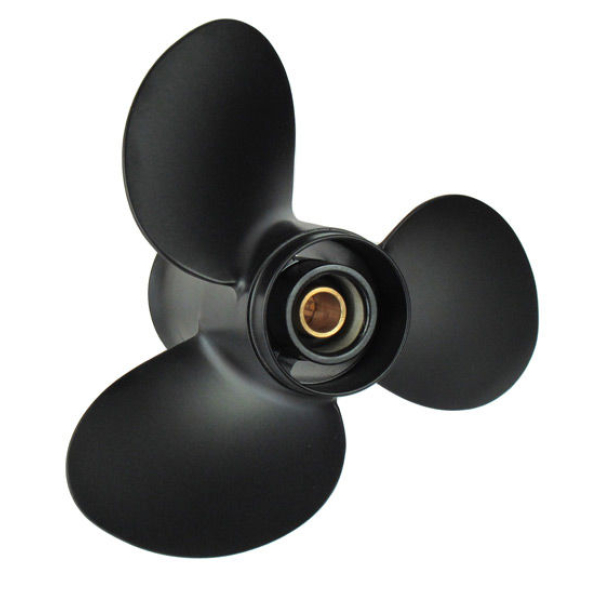 Гвинт Solas Yamaha/Honda/Parsun (9.25х11)