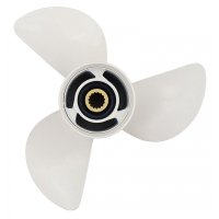 Винт Polaris Yamaha (11-1/2x13) 663-45974-02-98