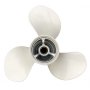 Гвинт Polaris Yamaha (9-1/4x11) 63V-45943-10-EL Гвинт Polaris Yamaha (9-1/4x11) 63V-45943-10-EL