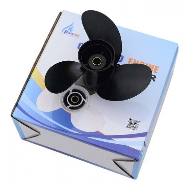 Гвинт Polaris Suzuki (10-1/4x13) 58100-96440-019