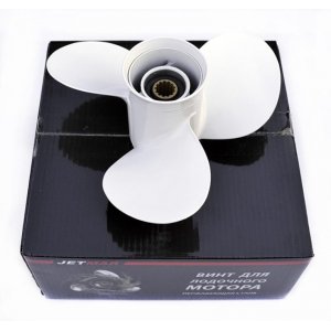 Гвинт Jetmar Yamaha (9-1/4X11-J) 63V-45943-00-EL Гвинт Jetmar Yamaha (9-1/4X11-J) 63V-45943-00-EL