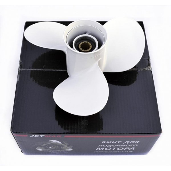 Гвинт Jetmar Yamaha (9-1/4X11-J) 63V-45943-00-EL