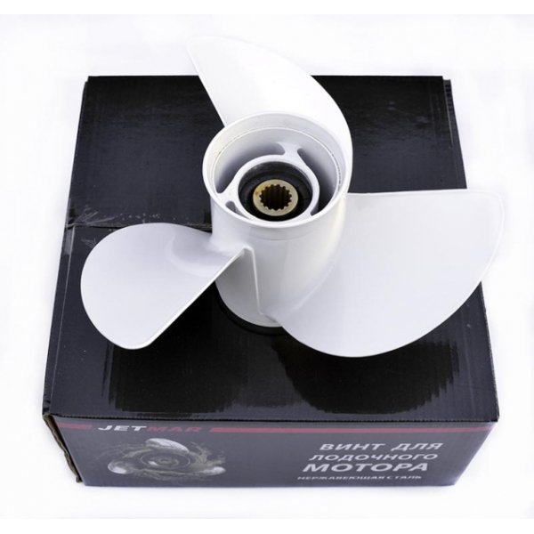 Гвинт Jetmar Yamaha (13-1/2X15) 6E5-45947-00-EL