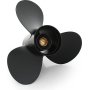 Гвинт Solas Yamaha/Honda/Parsun (11.4х12) 3311-114-12 Гвинт Solas Yamaha/Honda/Parsun (11.4х12) 3311-114-12