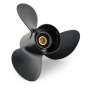 Винт Solas Yamaha/Tohatsu/Parsun (13.63x13) Винт Solas Yamaha/Tohatsu/Parsun (13.63x13)