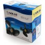 Винт Solas Yamaha/Tohatsu/Parsun (13.63x13) Винт Solas Yamaha/Tohatsu/Parsun (13.63x13)