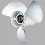 Гвинт Pana-Silver Yamaha (14x19) 6G5-45945-01-98 Гвинт Pana-Silver Yamaha (14x19) 6G5-45945-01-98